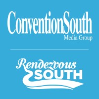 ConventionSouth Magazine Logo