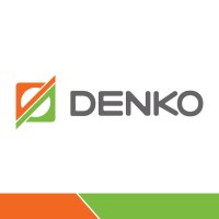 Denko Trading Co.,Ltd Logo
