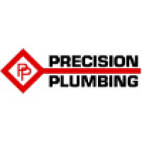 Precision Plumbing Logo