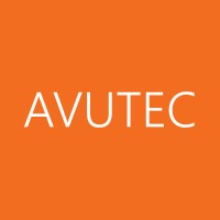 AVUTEC Computer Vision Solutions Logo