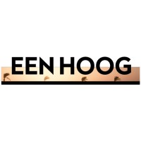 EEN HOOG Logo