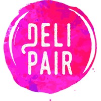 Delipair Logo