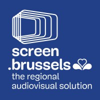 screen.brussels Logo
