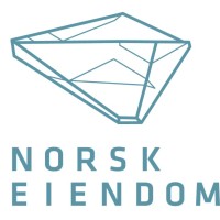Norsk Eiendom Logo