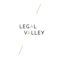 Legal Valley Nederland Logo