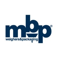 MBP multihead weighers Logo