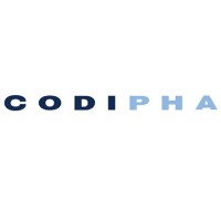 CODIPHA Logo