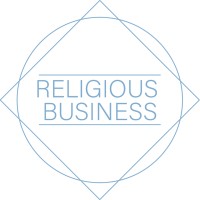 Religious Business Logo