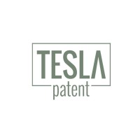 Tesla Patent Anonim Şirketi Logo