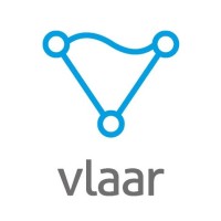 Vlaar Techniek Logo