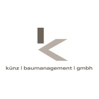 Künz Baumanagement GmbH Logo