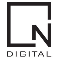 Change News Digital (CND) Logo