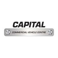 Capital Commercial Vehicle Centre Logo