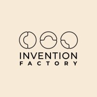 Invention Factory Development Logo