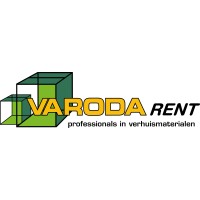 Varodarent B.V. Logo