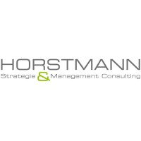 HORSTMANN Strategie & Management Consulting Logo