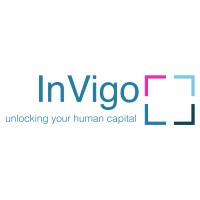 InVigo.be Logo