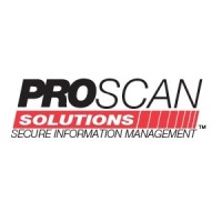 PROSCAN® Solutions Logo