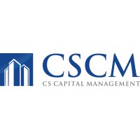 CS Capital Management, Inc. Logo