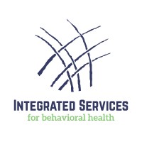 Integrated Services for Behavioral Health Logo