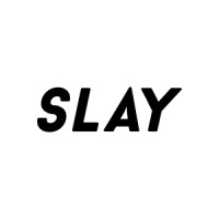 SLAY.AGENCY Logo