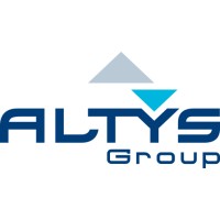 ALTYS GROUP Logo