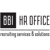 BBI HR OFFICE Logo