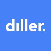 Diller® — loyalty Logo