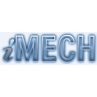 Innovative Mechanical Solutions Logo