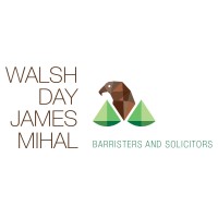 Walsh Day James Mihal Logo