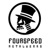 Fourspeed Metalwerks Logo