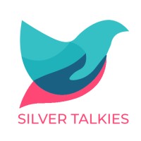 Silver Talkies Logo
