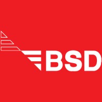 BSD - Bildungs- und Servicezentrum GmbH Logo