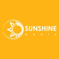 Sunshine Media Logo