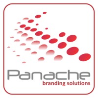 Panache Branding Solutions Logo