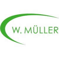 W. MÜLLER EBM Technology Logo