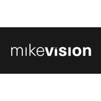 mikeVision Logo