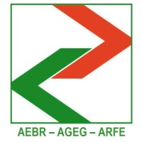 Association of European Border Regions (AEBR) Logo