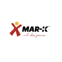 Mar-K Logo