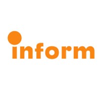 Inform GmbH IT-Dienstleistungen Logo