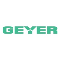 GEYER Logo