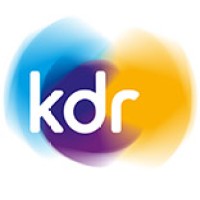 KDR Recruitment USA Logo