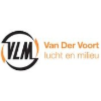 Van der Voort lucht en milieu bv Logo