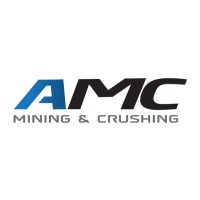 African Mining and Crushing SA (Pty) Ltd Logo