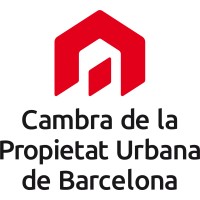 Cambra de la Propietat Urbana de Barcelona Logo