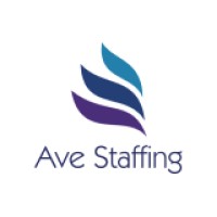 Ave Staffing Logo