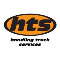 Handling Truck Services Ltd Logo
