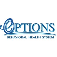 Options Behavioral Health Hospital Logo