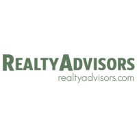 Realty Advisors Logo