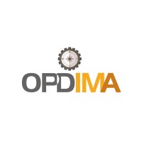 OPDIMA Logo